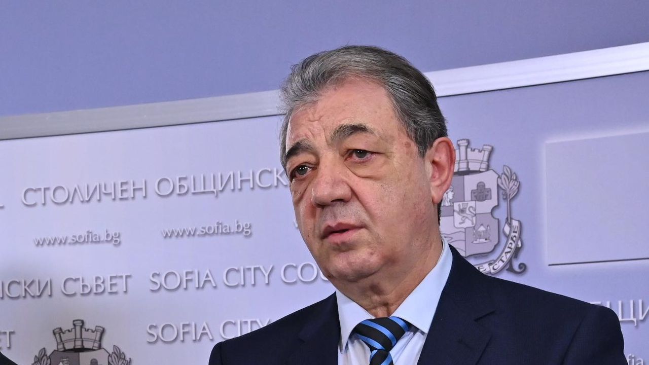 Вили Лилков: Терзиев да намери партньори в решаването на кризата с транспорта