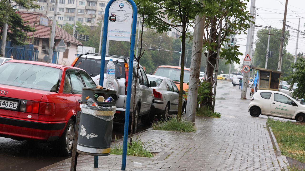 Как учениците ще се явят на матури, ако все още няма транспорт?