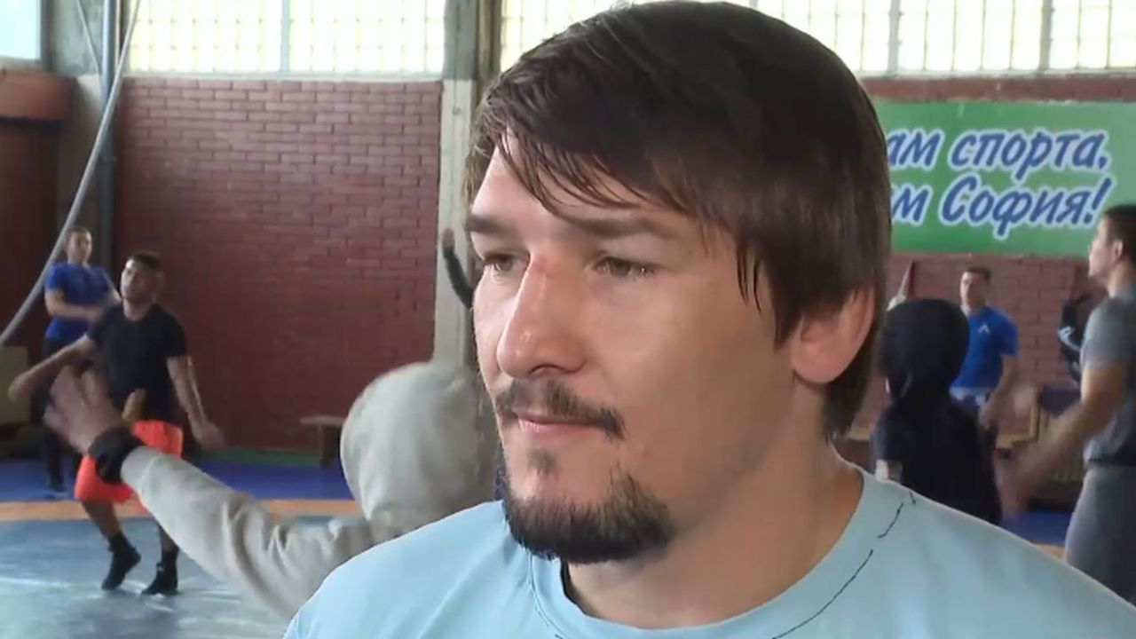 Депутатът Даниел Александров се завръща в борбата