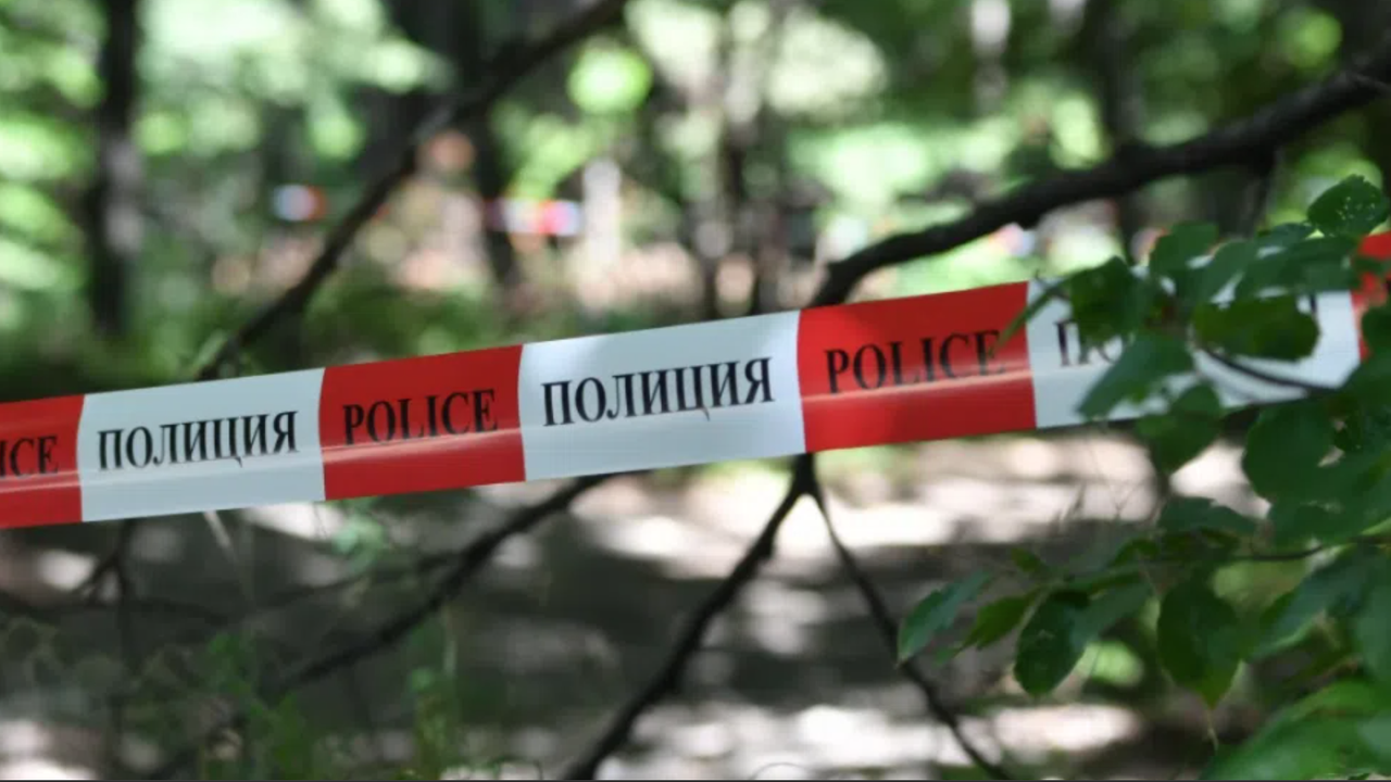 Откриха труп на екопътека "Невястата"