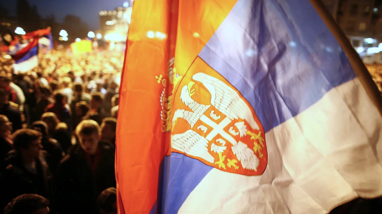България връчи протестна нота на Сърбия заради поругаване на български военни паметници