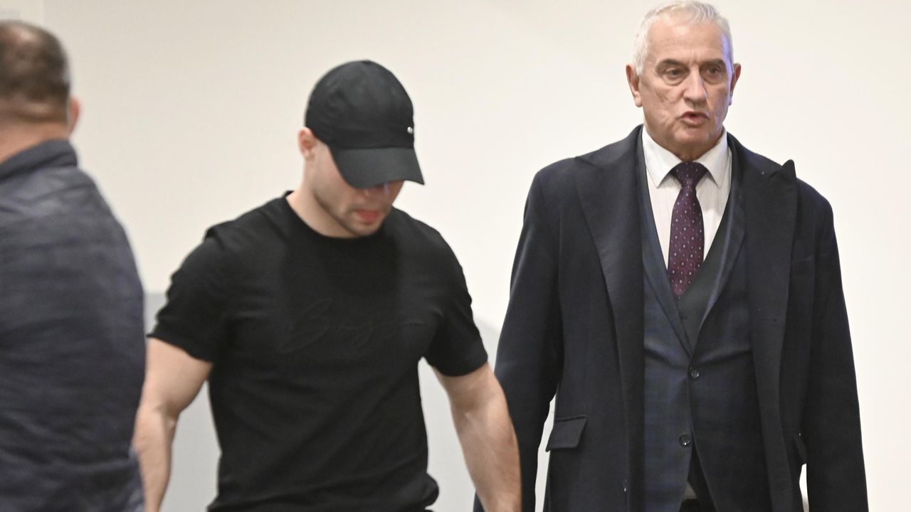 Адвокатът на прокурорския син: От журналистите разбрах, че е обявен за издирване