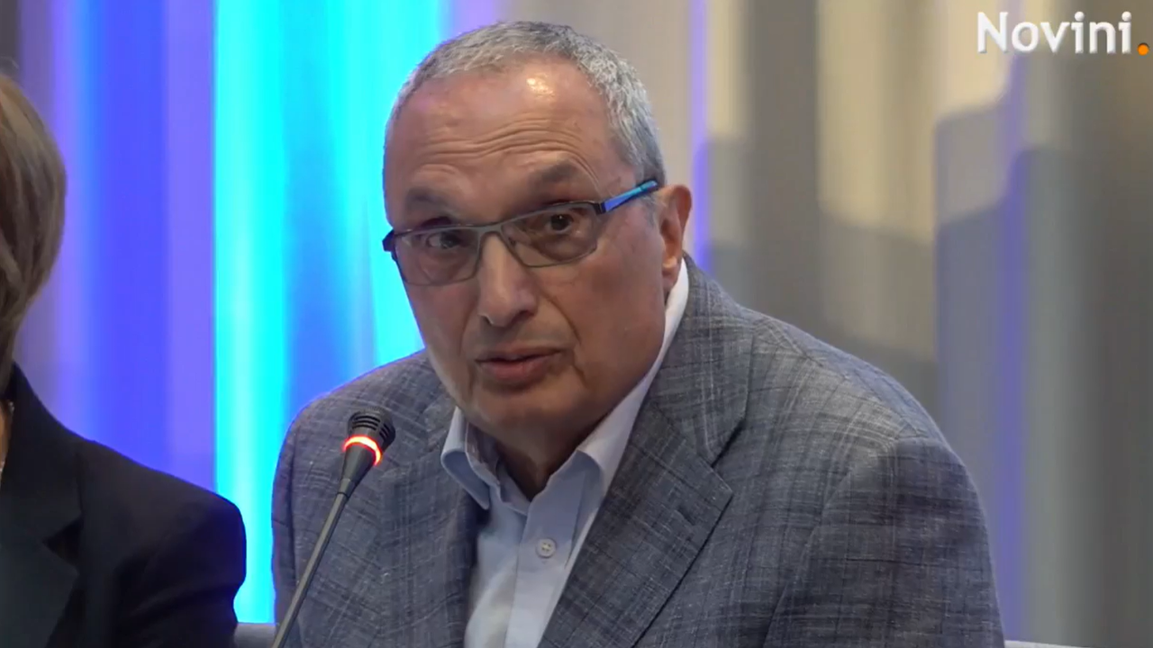 Иван Костов: Ако отново имаме президент като Радев, това ще е тежка щета върху политическата ориентация на България