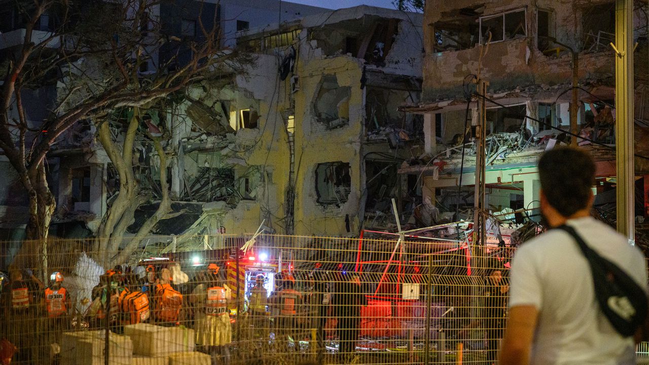 Иран няма да преговаря за спиране на огъня, докато израелските атаки продължават