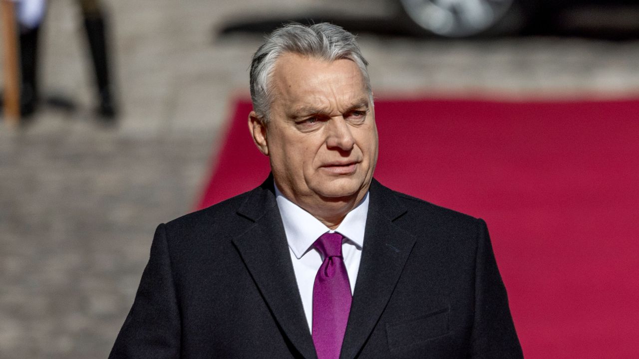 Орбан: Не искаме нашите деца да бъдат изпращани на фронта в Украйна