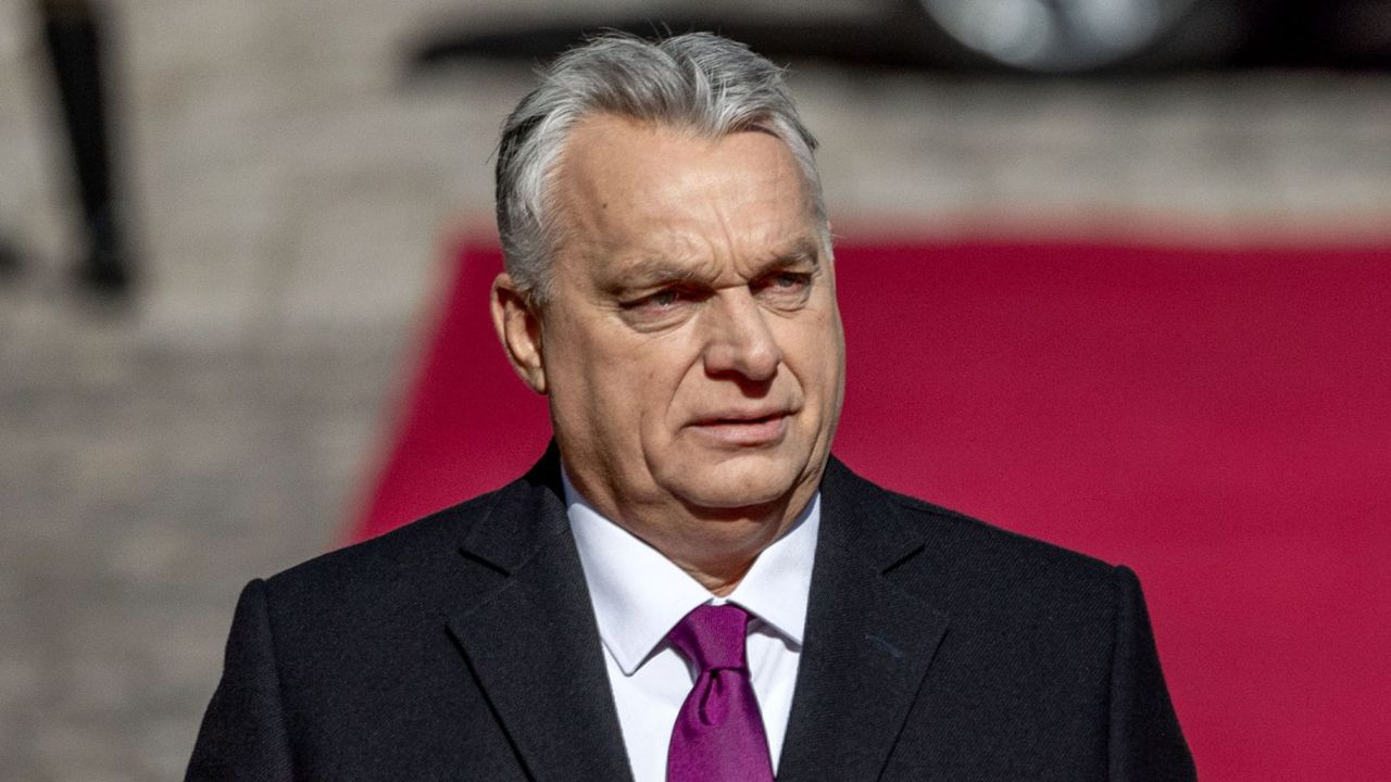 Орбан: Украйна не е готова за ЕС, твърденията са заблуда