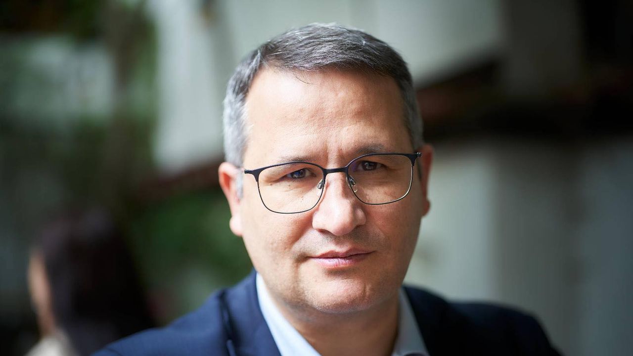 Иван Христанов: Да се търси не десен, а антикорупционен кандидат за президент