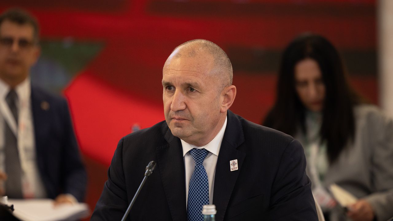 Президентът Румен Радев ще участва в отбелязването на 35 години от създаването на Сдружение „SOS Детски селища България“