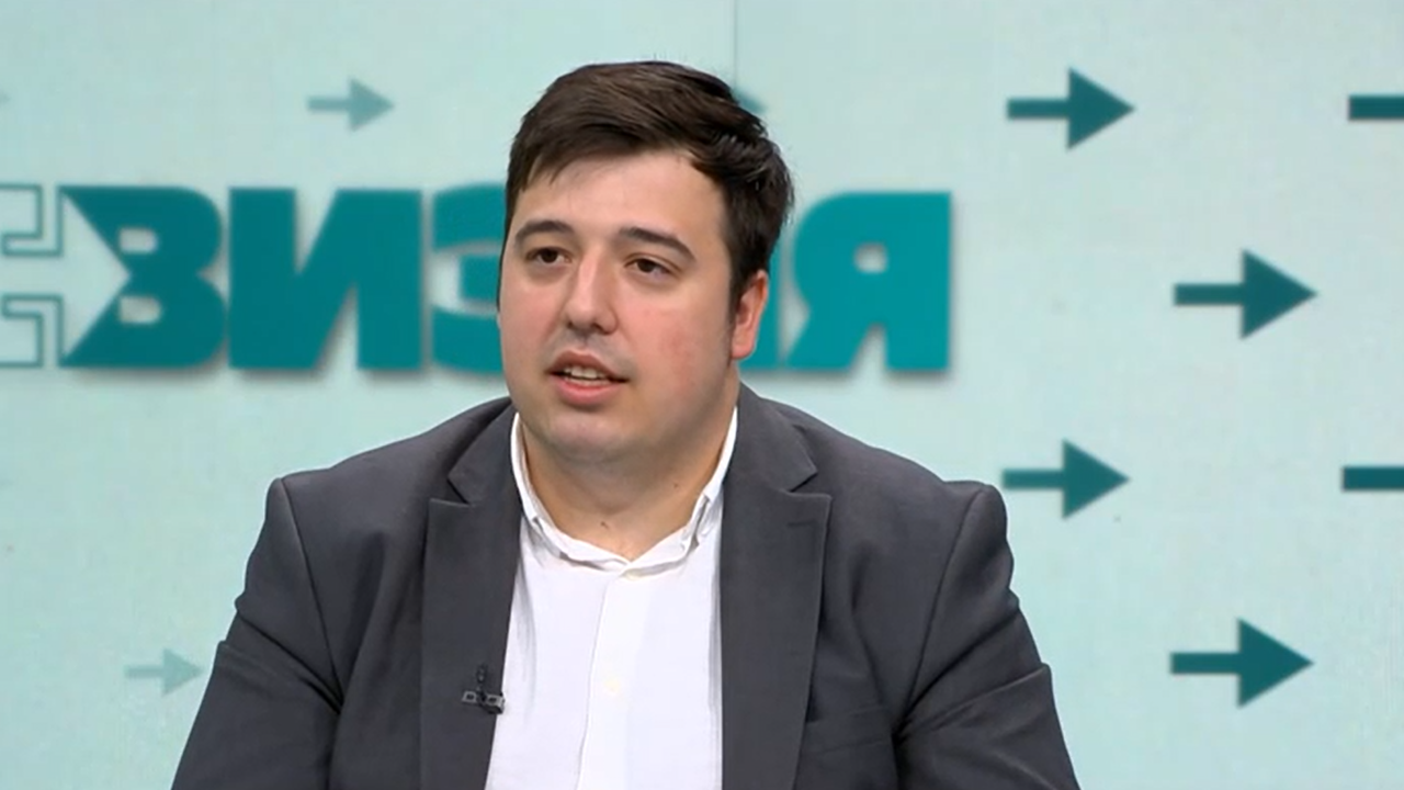 Енергийният експерт Цветомир Николов: Голяма е вероятността "Турски поток" да бъде спрян