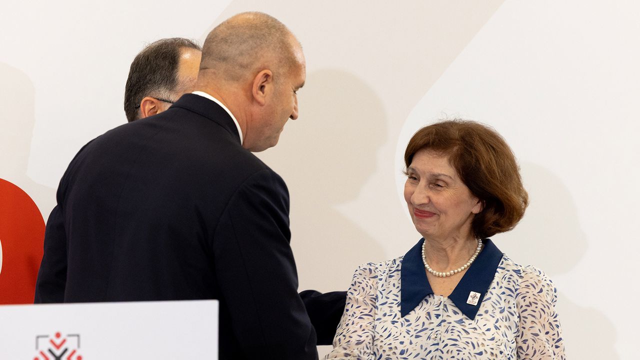 като дългогодишен и отговорен член на ЕС и като предстоящ