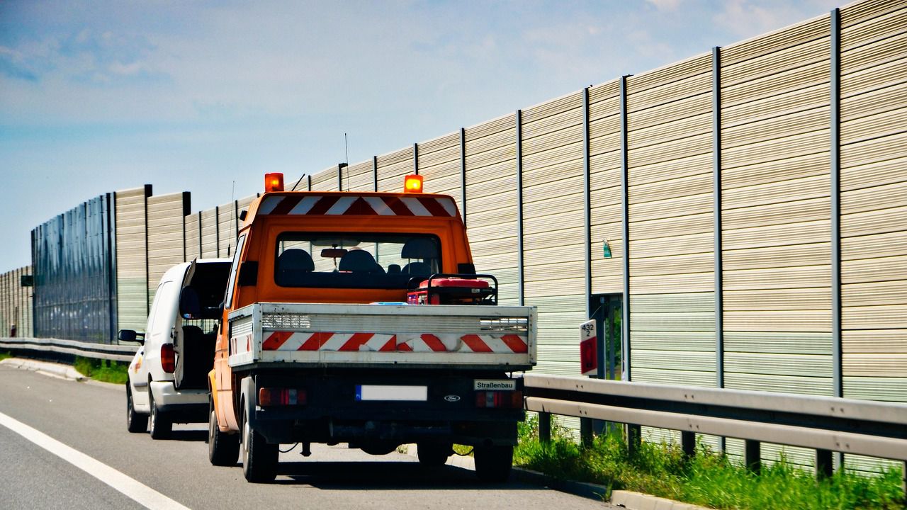 Владимир Тодоров: Спирането в аварийната лента предвижда три вида санкции