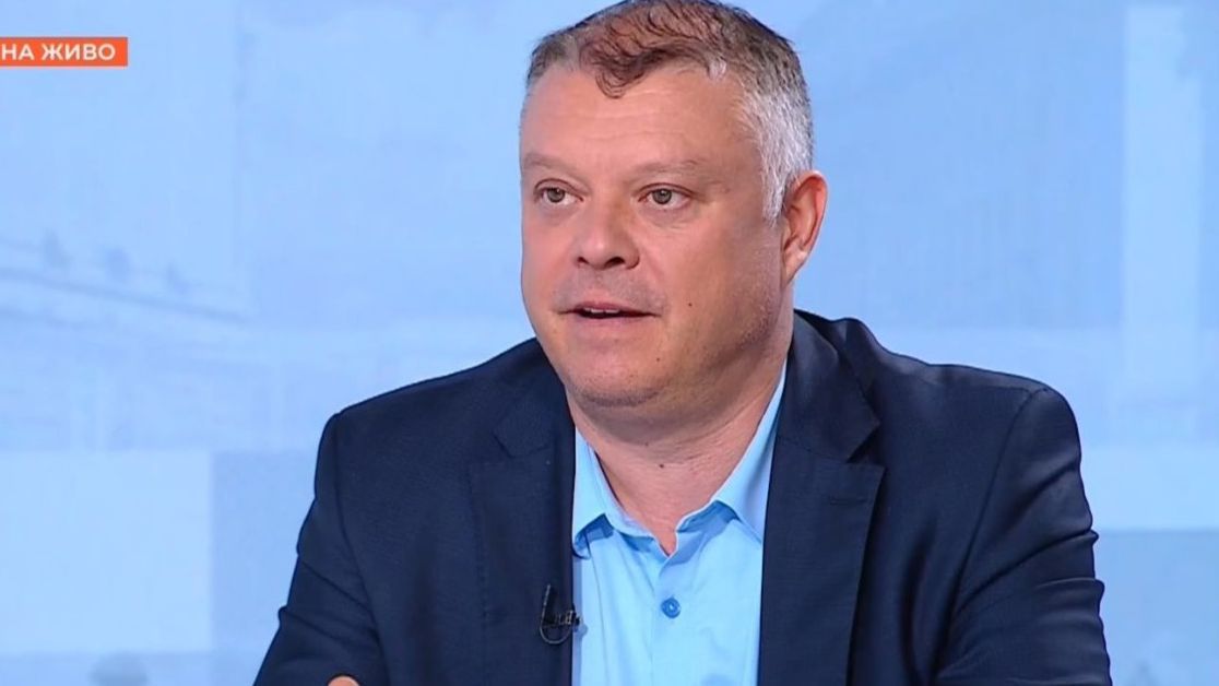 Илиян Йончев, БСП-ОЛ: Държавата показва воля превантивно да се бори със спекулата