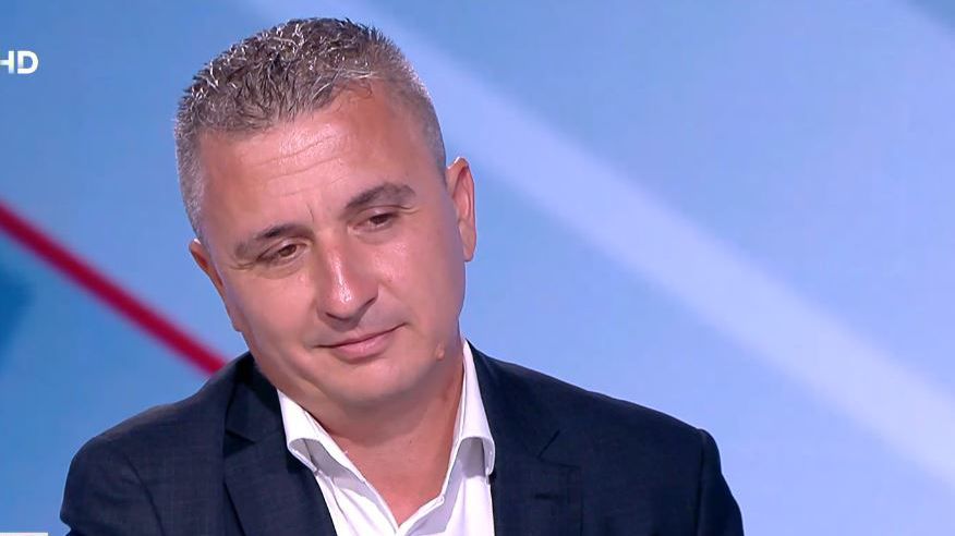 Хората станаха за продан. Няма ги базисните ценности за това