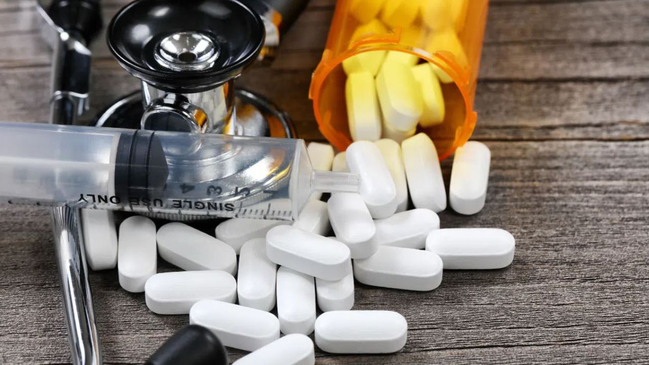 10 пъти повече жертви на фентанила в България само за година