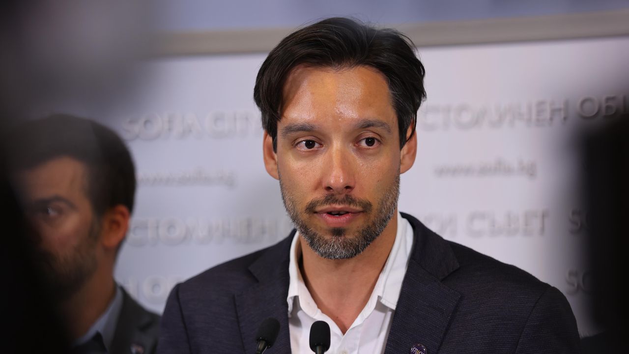 "Спаси София": Намерихме мнозинство за реформа на паркирането