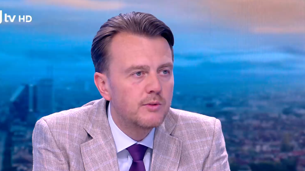 Петър Ганев, ИПИ: Ще останем в период на по-висока инфлация