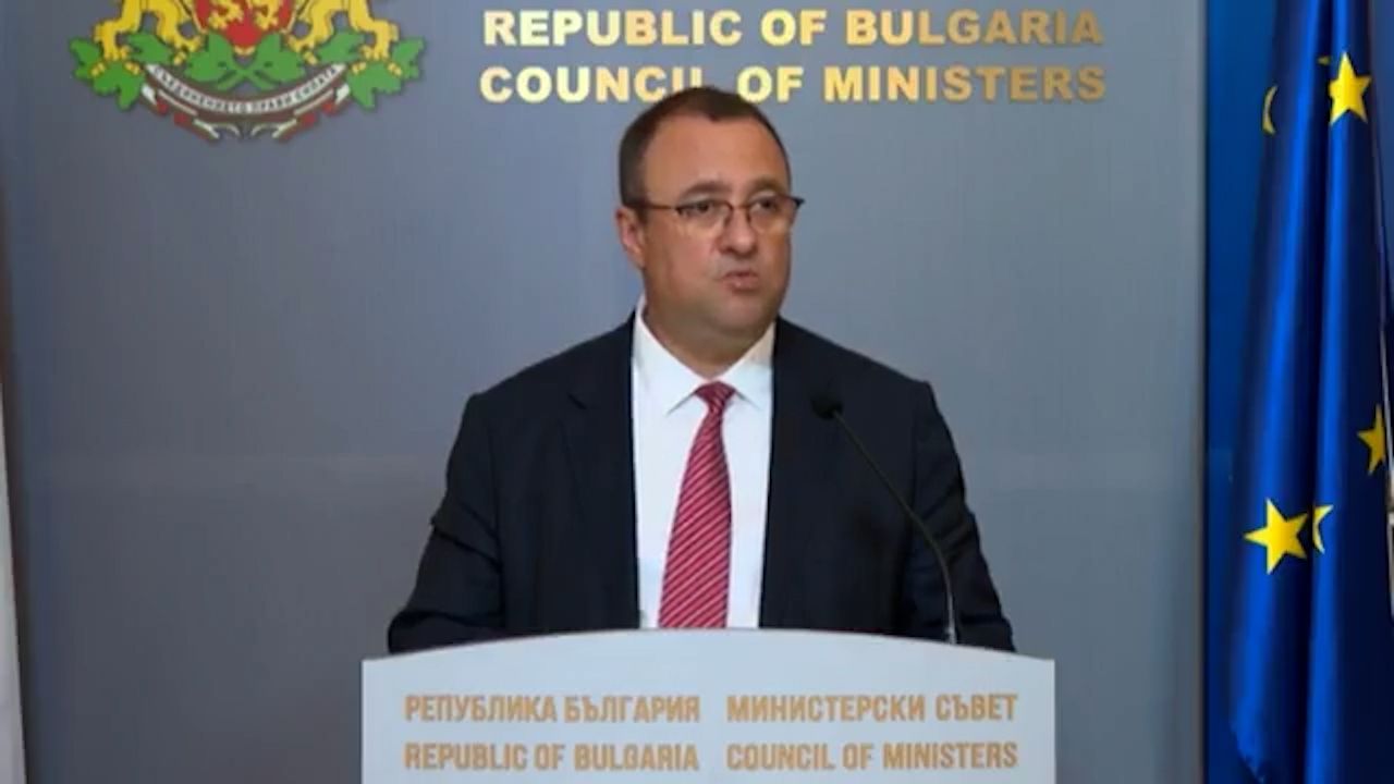 Министър Иванов ще води българска делегация за участие във форум в Узбекистан