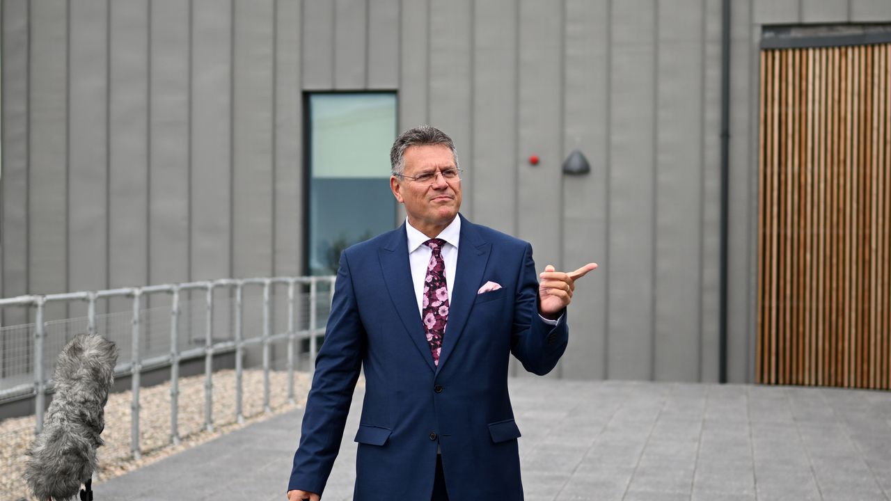 Еврокомисарят по търговията заминава за Вашингтон в търсене на решение за митата