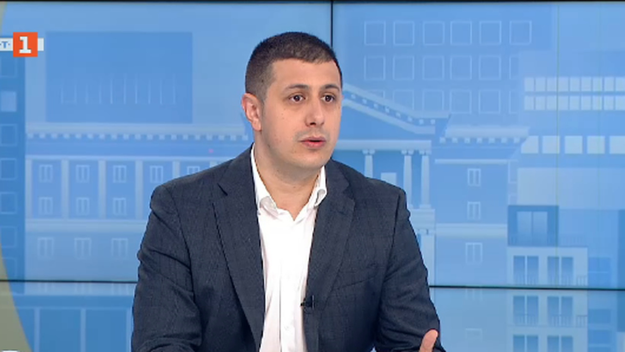 Атанас Атанасов от "БСП - Обединена левица" : Внасяме законопроект срещу спекулата