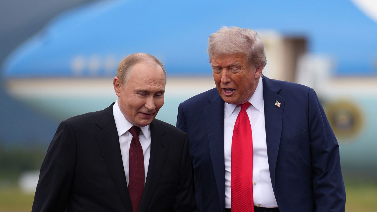 Белият дом не разбра какво всъщност предлага Путин