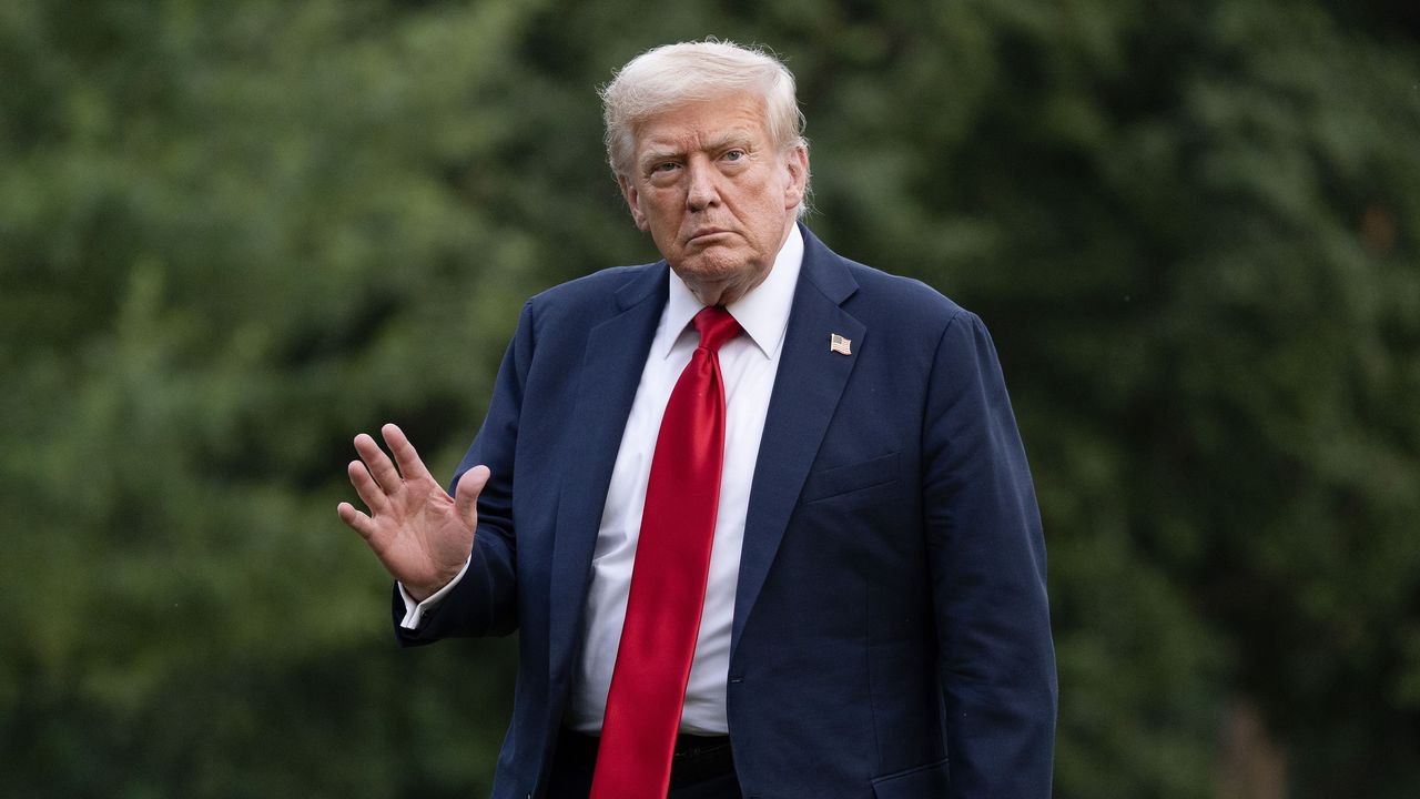 Тръмп ще направи важно изявление днес