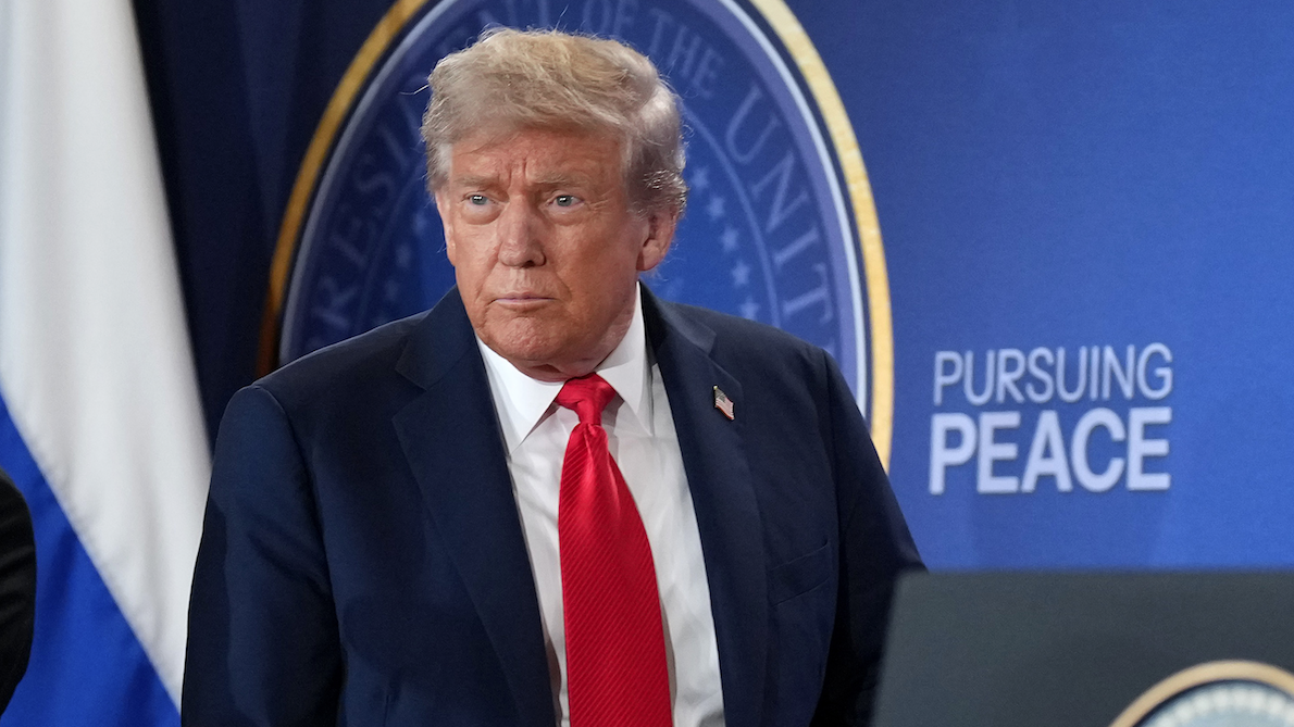 Тръмп след срещата в Аляска: Путин и Зеленски ще организират среща за прекратяване на огъня в Украйна