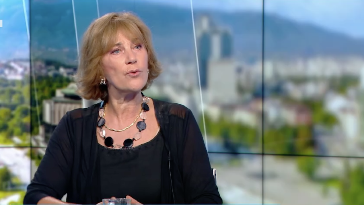 Елена Поптодорова: Безпрецедентен протокол и без резултат за спирането на войната в Украйна