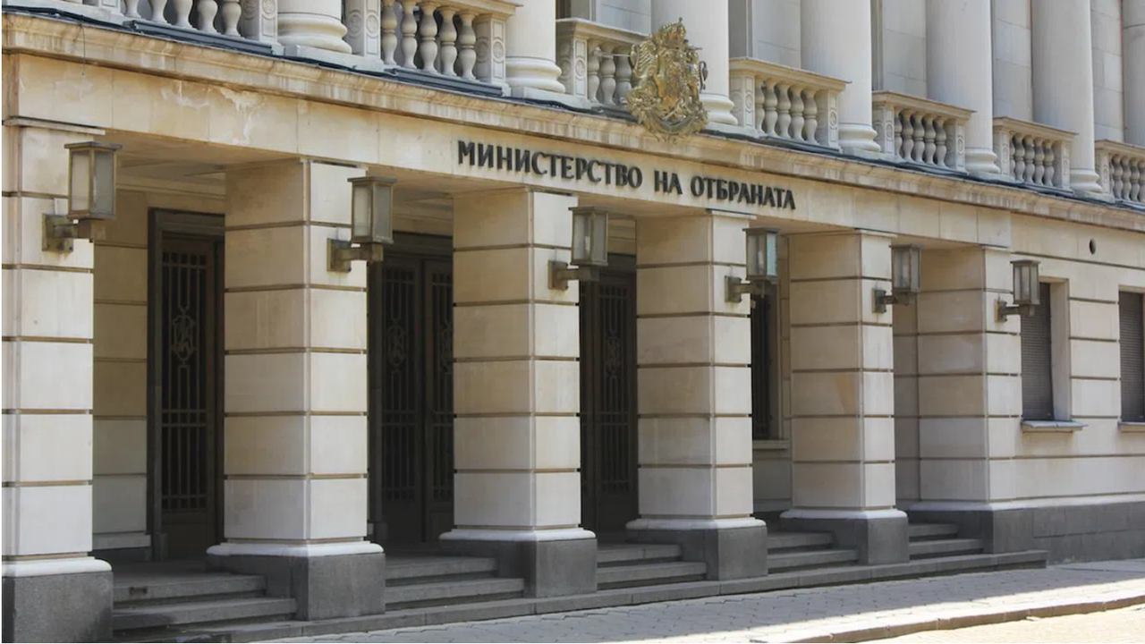 Президентът издаде указ, с който Християн Христов е назначен за