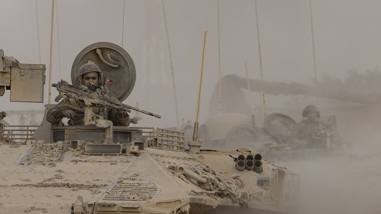 Италия е против офанзивата на Израел в град Газа