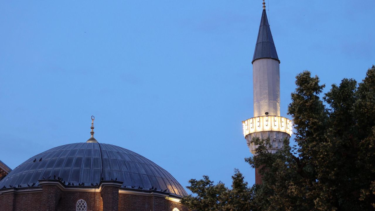 Служители на полицейския участък в Сърница разкриха кражба от мюсюлмански