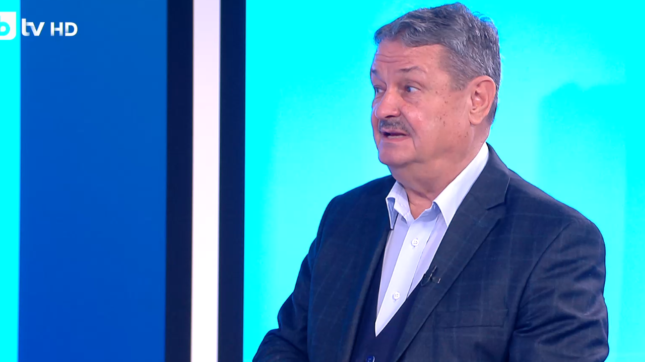 Утре, за Деня на София, няма да вали толкова, колкото