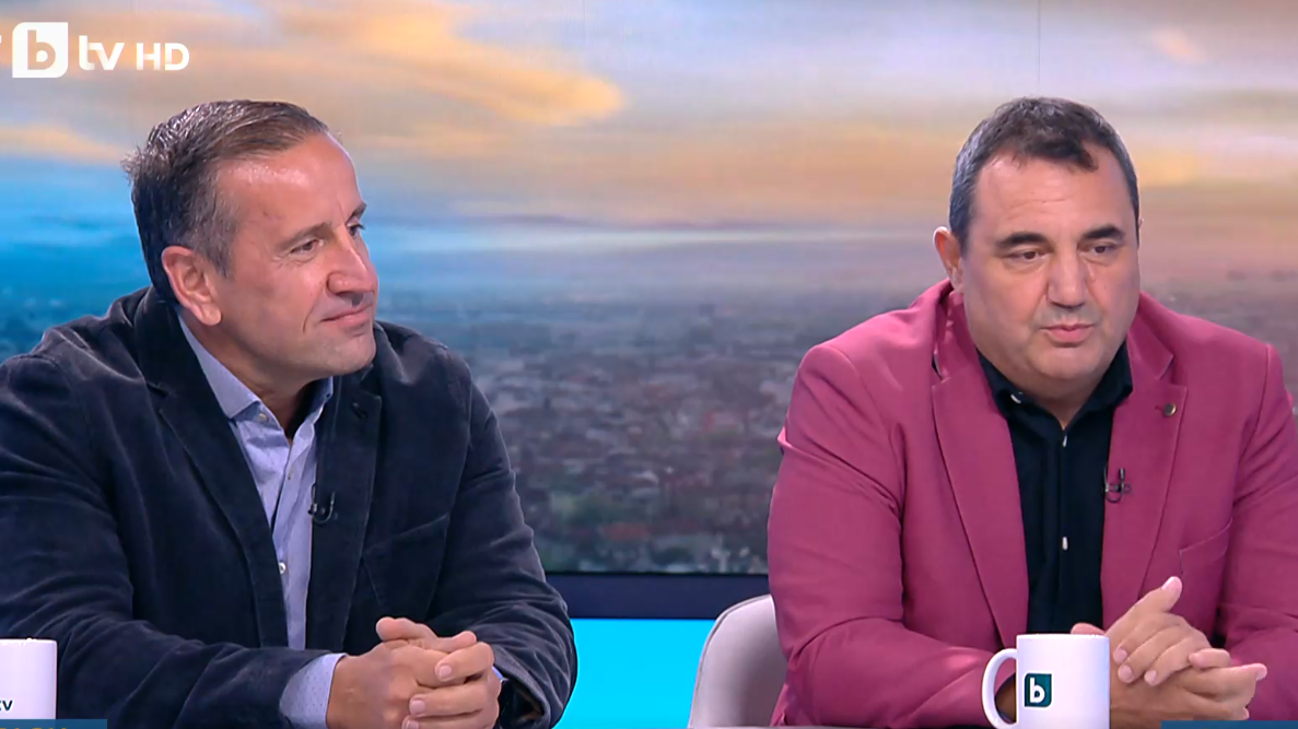 Петият вот на недоверие е предначертан - няма да мине.