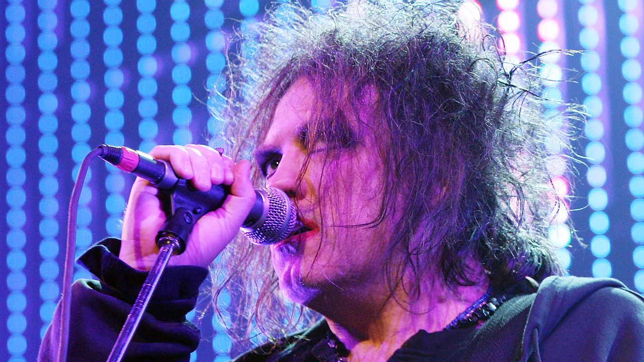 The Cure обявиха първия си концерт за 2026 г. - означава ли това и нов албум