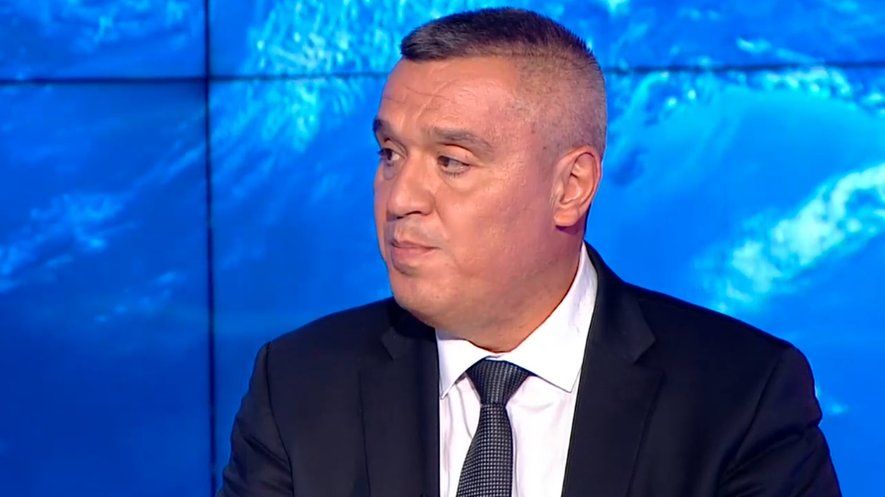 Водният ресурс не е бил управляван правилно години наред. Това