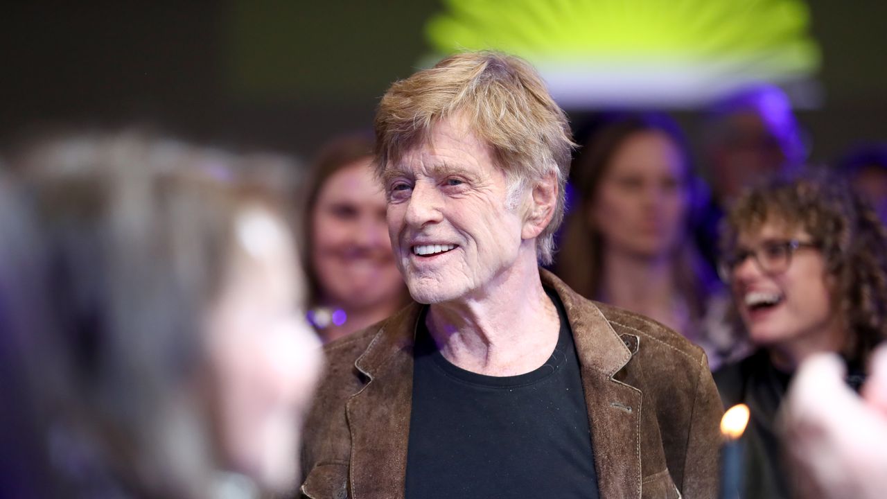 Почина легендарният актьор Робърт Редфорд