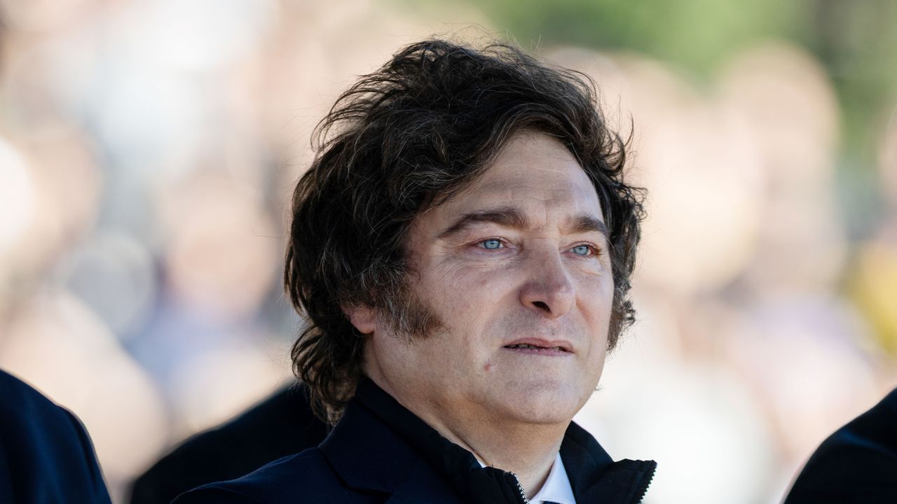 Президентът Милей ще приватизира частично оператора на трите атомните електроцентрали в Аржентина