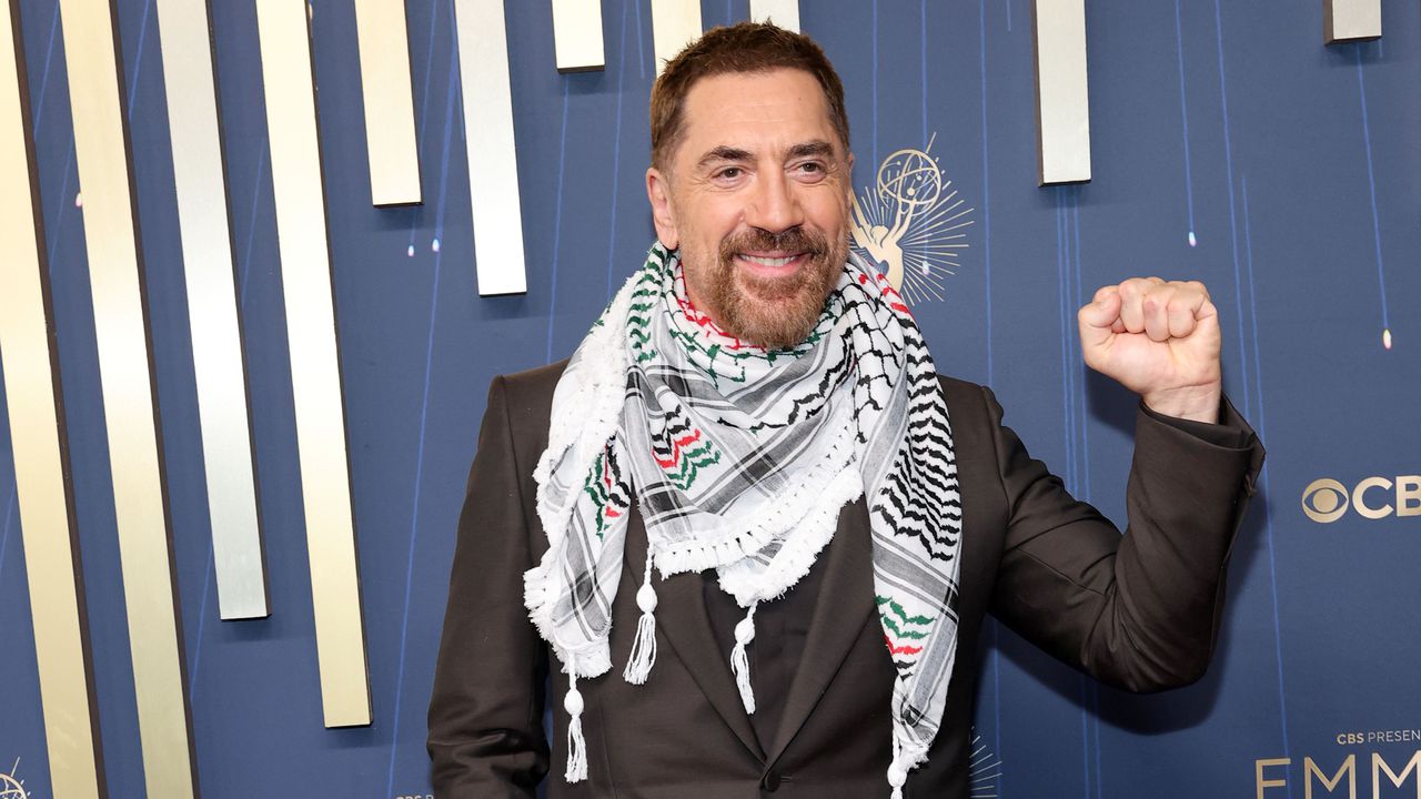 Хавиер Бардем: Не мога да работя с хора, които подкрепят или оправдават геноцид