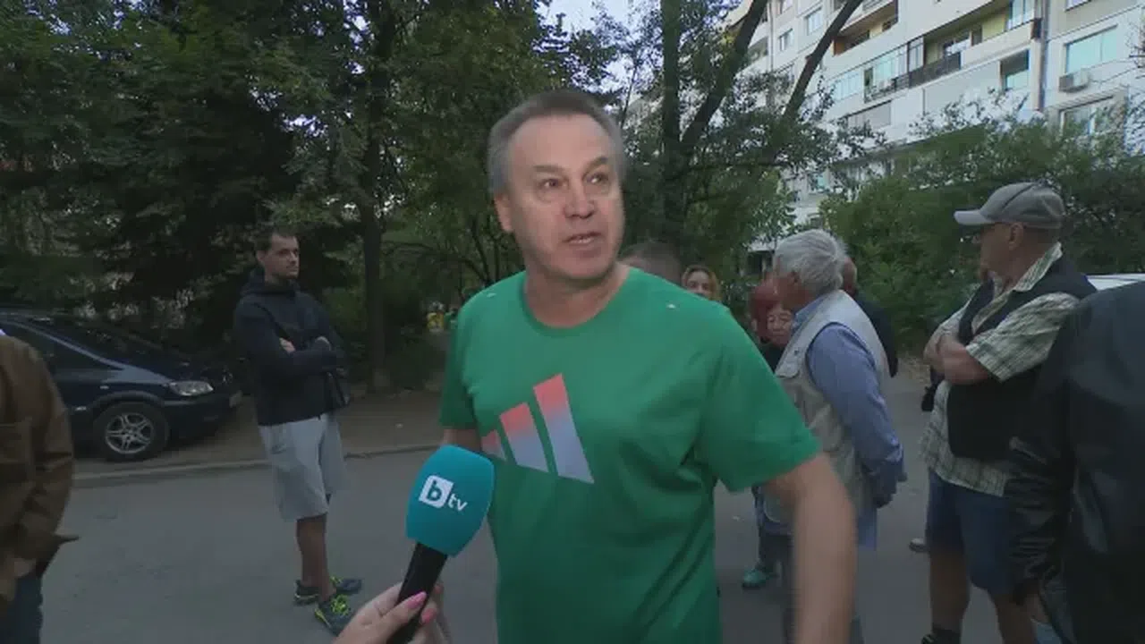 Десетки дървета ще бъдат изсечени заради строеж на две нови