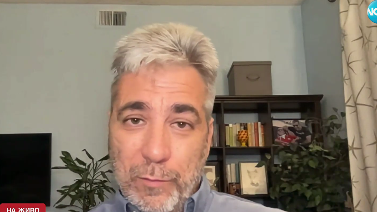 Проф. Христофор Караджов: Напрежението около свободата на словото в САЩ е достигнало нова точка на кипене