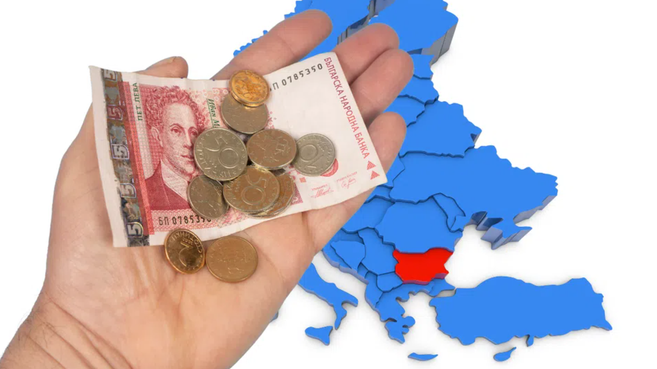 България е на трето място по ръст на възнагражденията в ЕС през 2024 г.