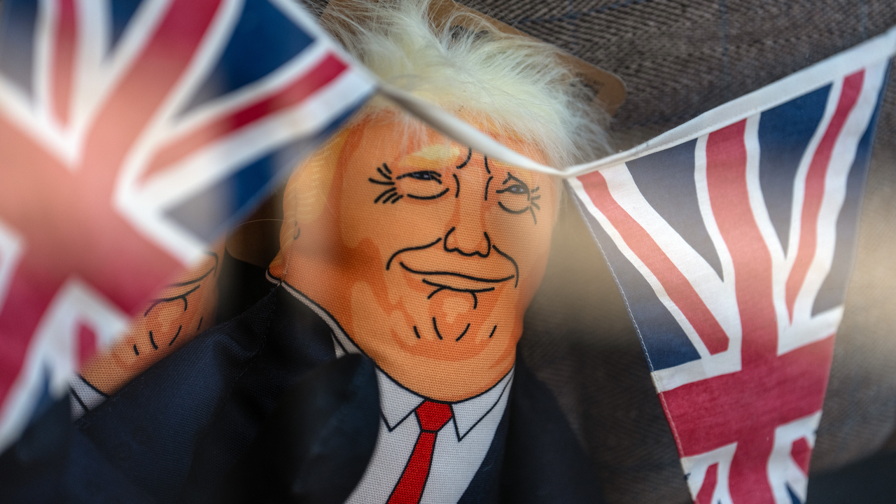 Президентът на САЩ ще пристигне днес във Великобритания на държавно