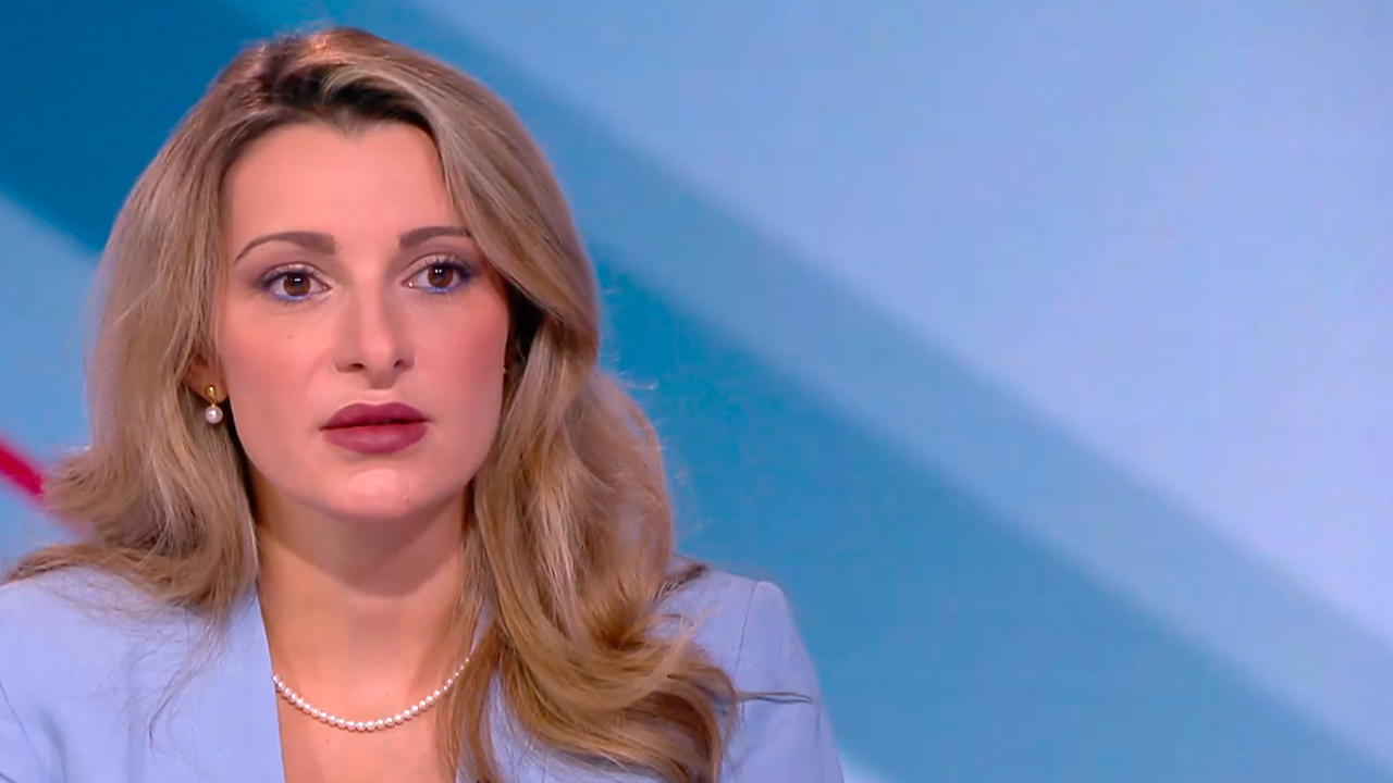 Павела Митова: Вотът на недоверие на ПП-ДБ нарушава Конституцията