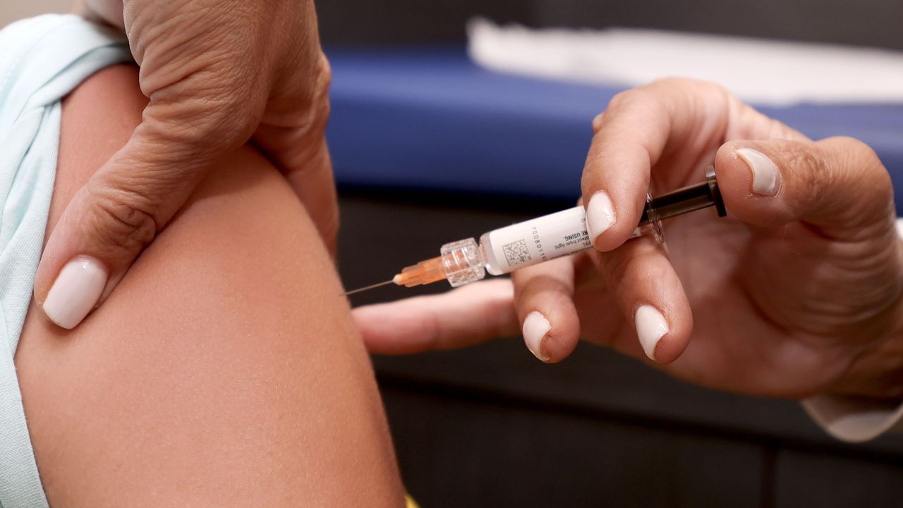 Кои ваксини са безплатни у нас