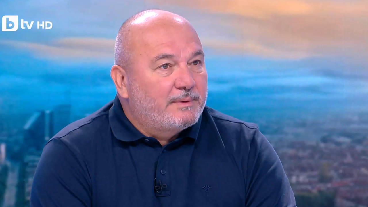 Финансистът Дацов с анализ за инфлацията и заплатите