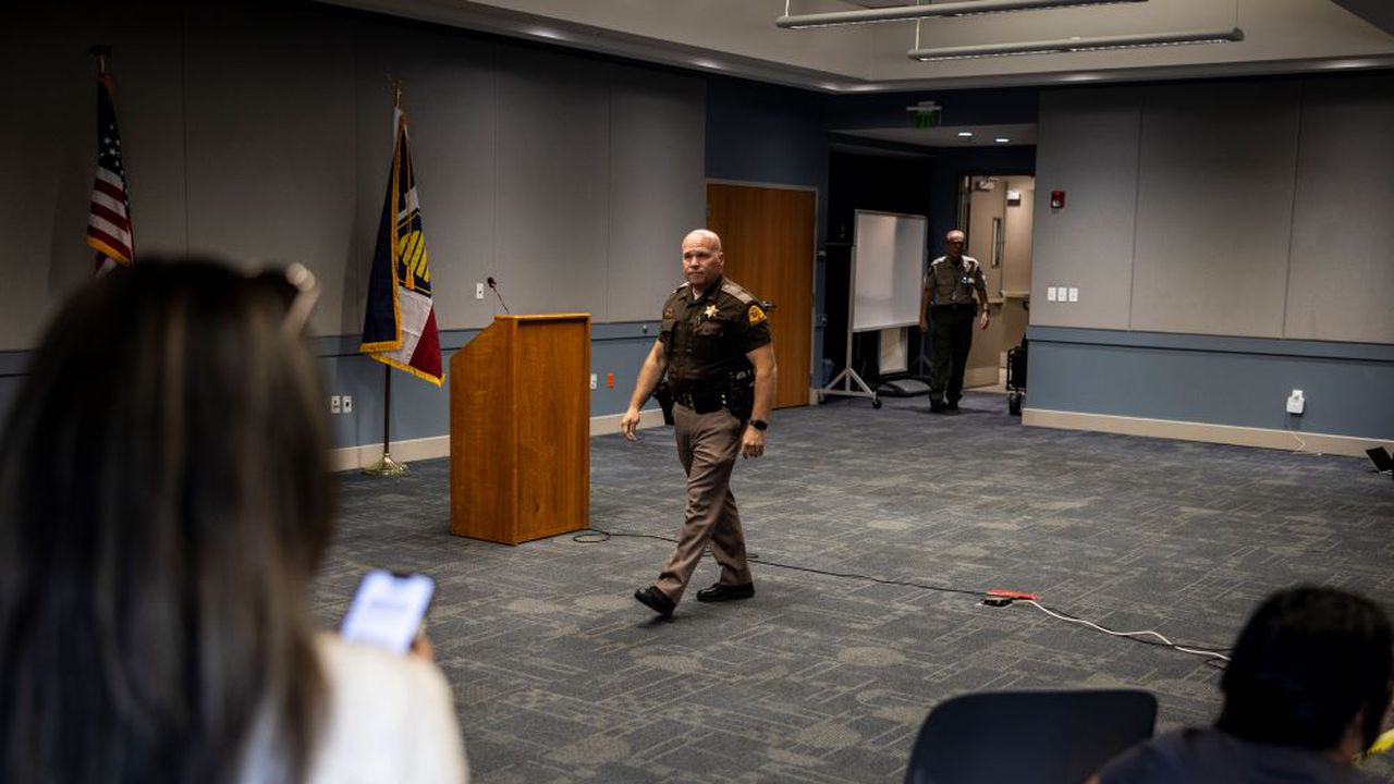 Тайлър Джеймс Робинсън е обвинен в убийството на десния инфлуенсър