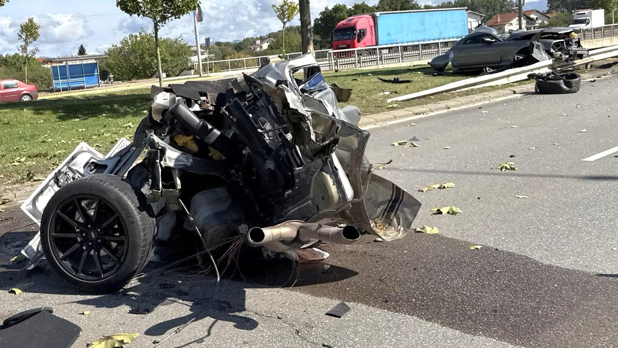 През изминалото денонощие на територията на страната са станали 10