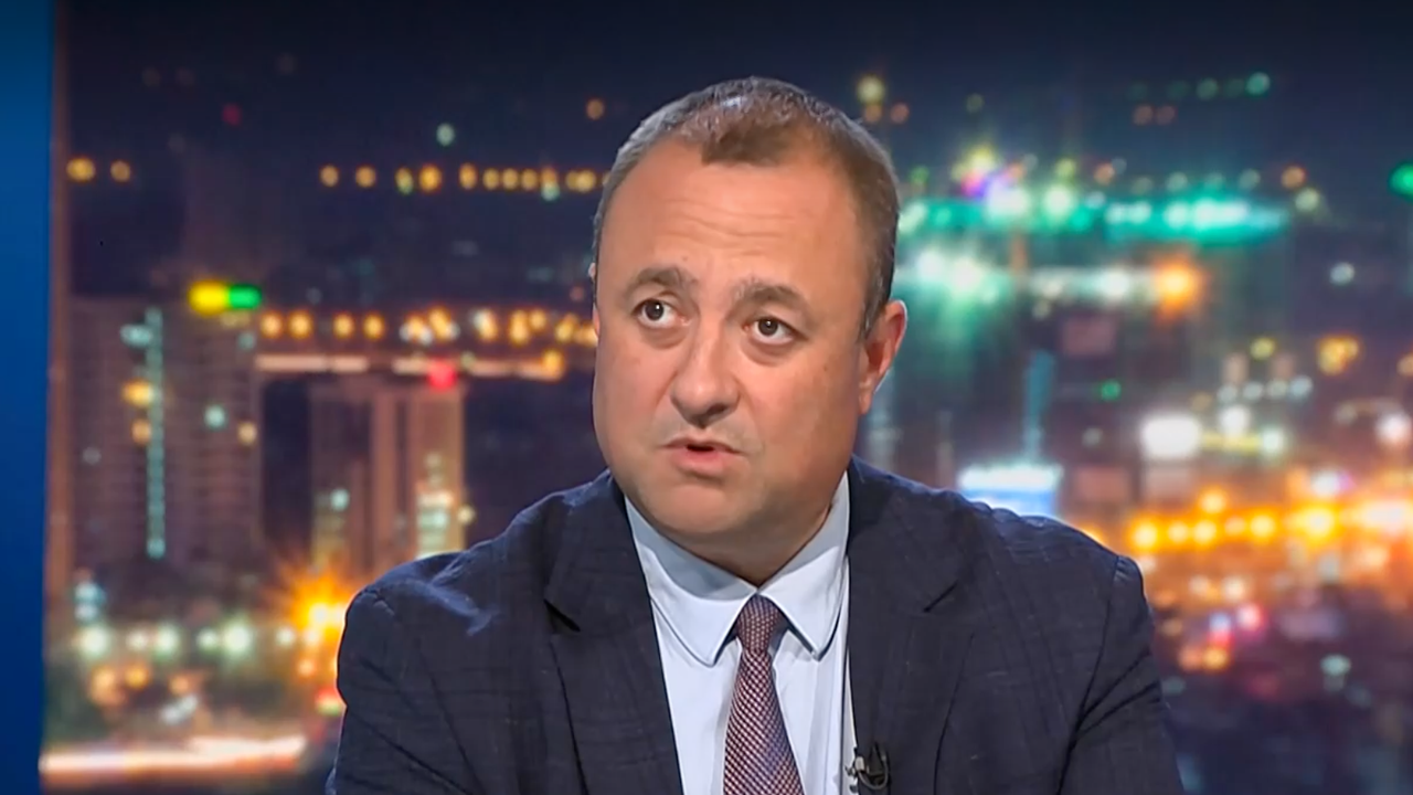 За цялостното решаване на проблема с безводието в Плевен ще