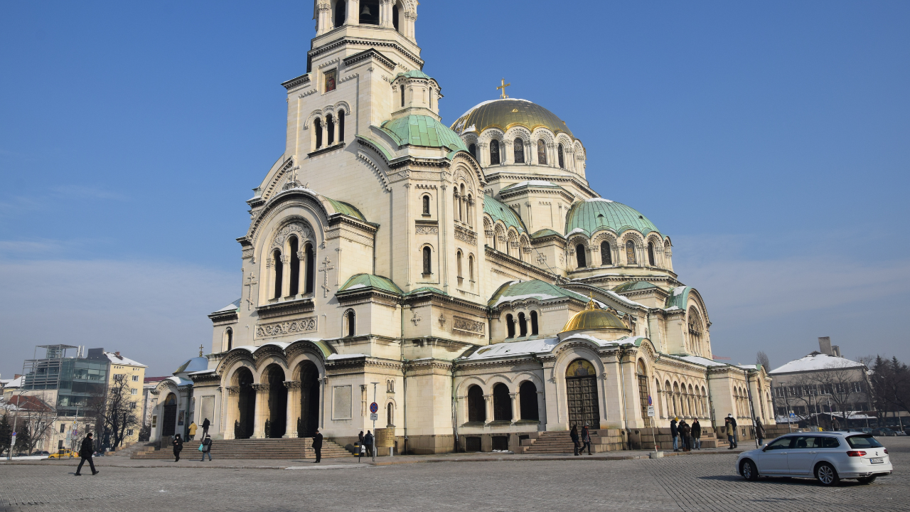 Столичната община кани всички граждани да се присъединят към инициативата София