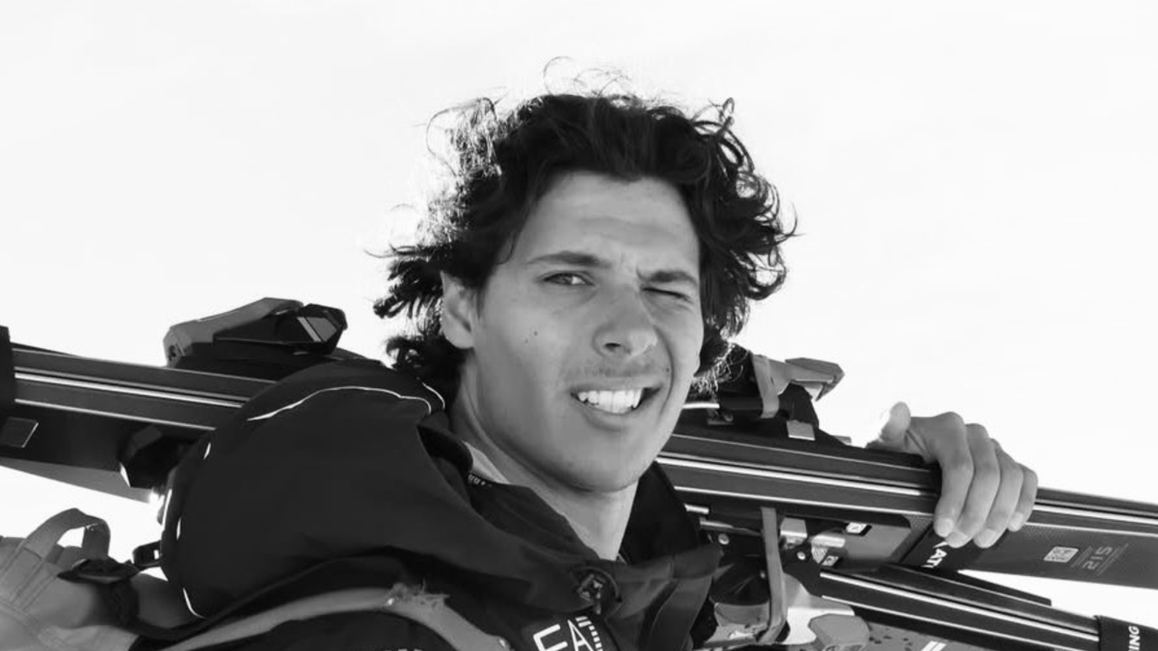 Италианският скиор Матео Францозо е загинал в събота след инцидент