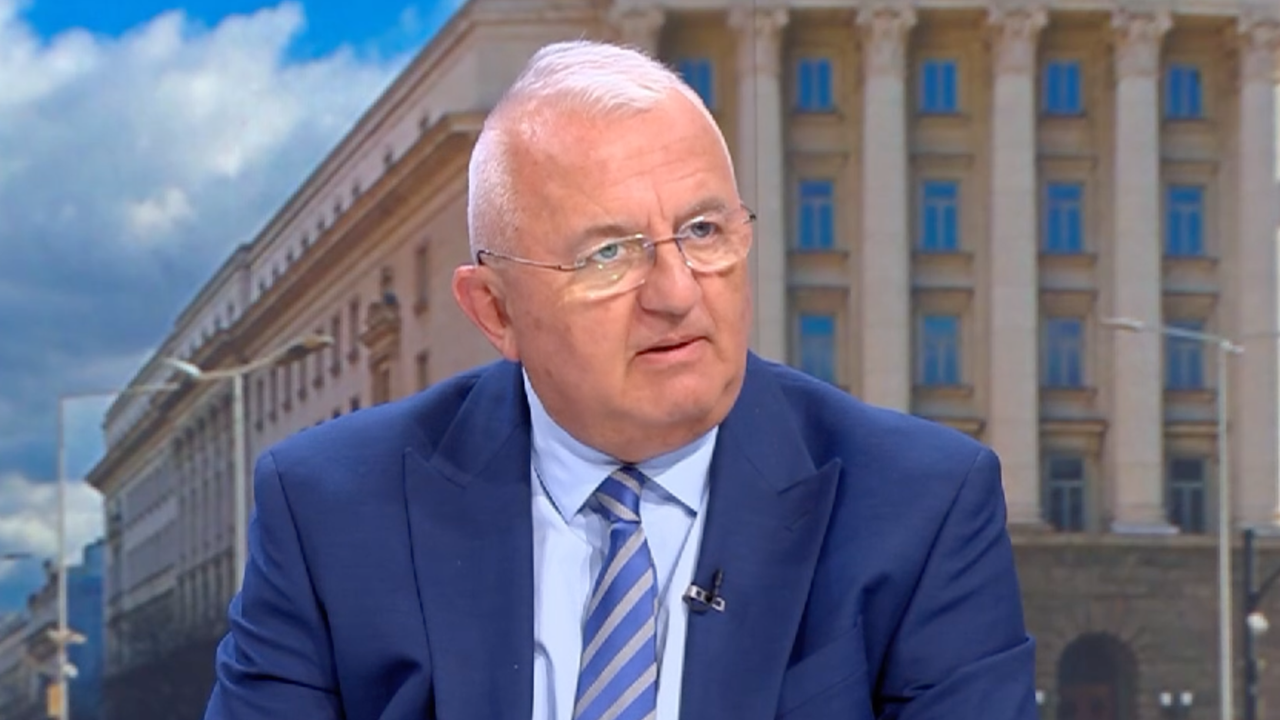 Проф. Румен Драганов: Българският туризъм няма никакъв проблем с навлизането на еврото